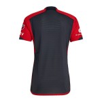 Günstige Fußballtrikots Toronto FC 2023-24 Heimtrikot Kurzarm
